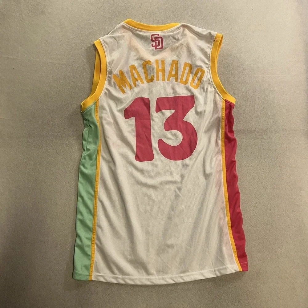 Cotapaxi mlb san